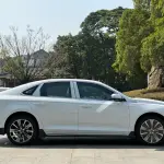 Geely Xingrui 2026 181 л.с. — лот 57633582 из Китая