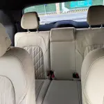 Buick GL8 2022 из Китая
