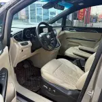 Buick GL8 2022 из Китая