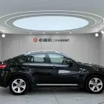 BMW X6 2012 из Китая