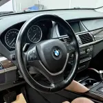 BMW X6 2012 из Китая