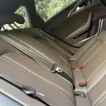 Audi A6 (Import) 2018 из Китая
