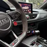 Audi A6 (Import) 2018 из Китая