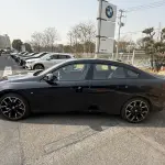 BMW 2 Series 2025 из Китая