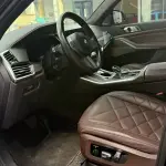 BMW X5 2022 из Китая