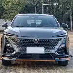 Changan UNI-T 2022 188 л.с. из Китая