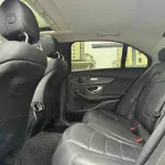 Mercedes-Benz C-Class 2016 из Китая