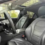Mercedes-Benz C-Class 2016 из Китая