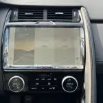 Jaguar E-PACE из Китая