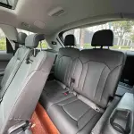 Audi Q7 2024 из Китая