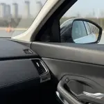 Jaguar E-PACE из Китая
