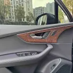 Audi Q7 2024 из Китая