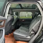 Audi Q7 2024 из Китая