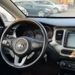 Kia Carens 2016 из Китая