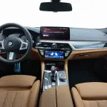 BMW 5 Series (Import) 2023 из Китая