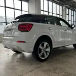 Audi Q2L 2021 150 л.с. 150 л.с. 150 л.с. из Китая