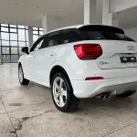 Audi Q2L 2021 150 л.с. 150 л.с. 150 л.с. из Китая