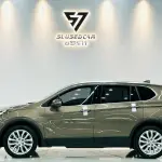Buick Envision Plus 2020 260 л.с. из Китая
