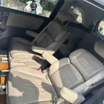 Honda Odyssey 2014 из Китая