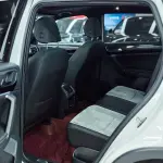 Volkswagen Tayron 2021 из Китая