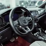 Volkswagen Tayron 2021 из Китая