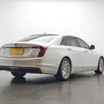 Cadillac CT6 2021 из Китая
