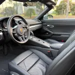 Porsche 718 2016 250 л.с. из Китая