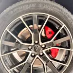 Audi Q5L 2023 из Китая