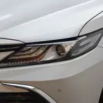 Toyota Camry 2022 из Китая