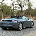Porsche 718 2016 250 л.с. из Китая