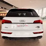Audi Q5L 2023 из Китая