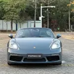 Porsche 718 2016 250 л.с. из Китая