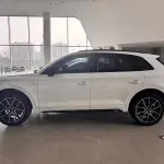 Audi Q5L 2023 из Китая