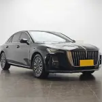 Hongqi Hongqi H5 2024 из Китая