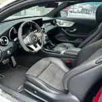 Mercedes-Benz C-Class AMG 2020 из Китая