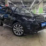 Land Rover Discovery Sport 2024 249 л.с. из Китая
