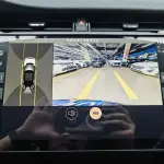 Land Rover Discovery Sport 2024 249 л.с. из Китая