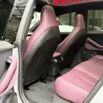 NIO ET5T 2024 лот 57634945 из Китая