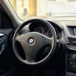 BMW X1 (Import) 2013 150 л.с. из Китая
