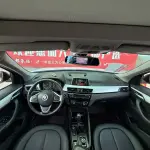 BMW X1 2017 из Китая