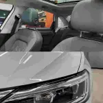 Volkswagen Sagitar 2026 из Китая