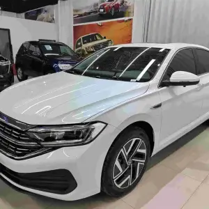 Volkswagen Sagitar 2026 из Китая