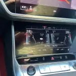 Audi A6L 2022 из Китая