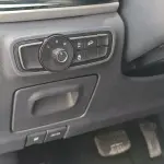 GAC Motor Trumpchi M8 2021 из Китая