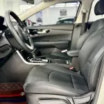 Kia K3 2022 115 л.с. 115 л.с. из Китая
