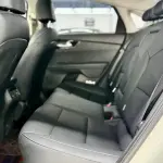 Kia K3 2022 115 л.с. 115 л.с. из Китая