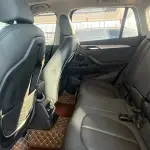 BMW X1 2017 из Китая