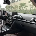 BMW 3 Series 2018 из Китая
