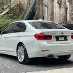 BMW 3 Series 2018 из Китая