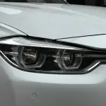 BMW 3 Series 2018 из Китая